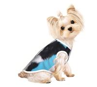 Border Collie - Ropa para perros pequeños, transpirables, para cachorros, gatitos, perros y gatos