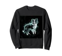 Border Collie Sudadera