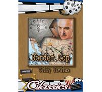 Border Cop [Alemania] [DVD]