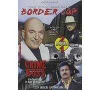 Border Cop & Crime Boss [USA] [DVD]