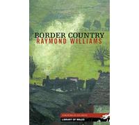 Border Country (Library of Wales)