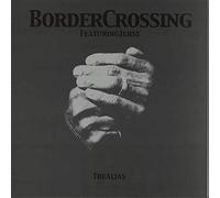 Border Crossing - The Alias