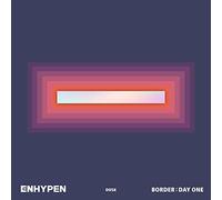 BORDER DAY ONE - DUSK (CD)