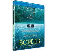 Border [Francia] [Blu-ray]