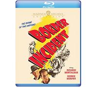 Border Incident [USA] [Blu-ray]