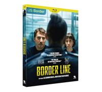 Border Line [Francia] [Blu-ray]