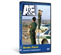 Border Patrol: American's Gatekeepers [USA] [DVD]