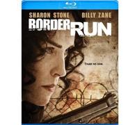 Border Run [Reino Unido] [Blu-ray]
