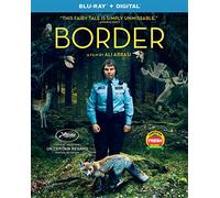 Border [USA] [Blu-ray]