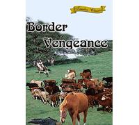 Border Vengeance (1935) [Edizione: Stati Uniti] [Italia] [DVD]