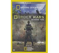 Border Wars: Season Two [USA] [DVD]