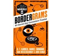 Bordergrams: From The No. 1 Bestselling Author Of Murdle