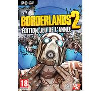 Borderland 2 - Édition Jeu De L'Année [Importación Francesa]
