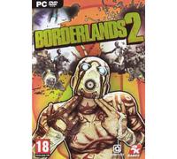 Borderlands 2