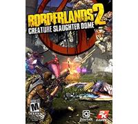 Borderlands 2 - Creature Slaughterdome (DLC) (PC) Steam Key GLOBAL
