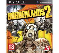 Borderlands 2 [Importación francesa]