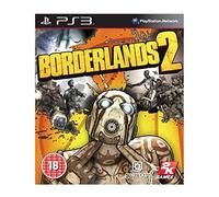 Borderlands 2 [Importación inglesa]