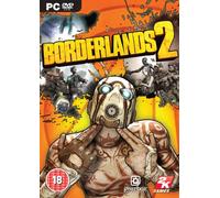 Borderlands 2 [Importación inglesa]