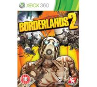 Borderlands 2 [Importación inglesa]