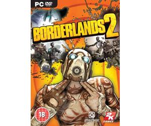 Borderlands 2 [Importación inglesa]