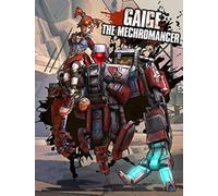 Borderlands 2 - Mechromancer Pack (DLC) Steam Key EUROPE