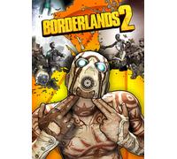 Borderlands 2 PC