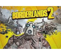 Borderlands 2 (PC) Steam Gift - GLOBAL