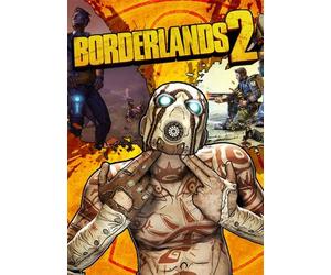 Borderlands 2 - Psycho Pack (DLC) Steam Key GLOBAL