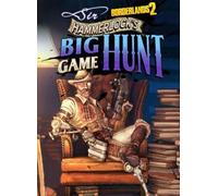 Borderlands 2: Sir Hammerlock’s Big Game Hunt (DLC) Steam (PC) Key GLOBAL