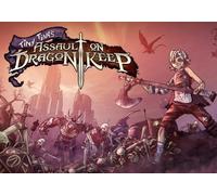 Borderlands 2 - Tiny Tina's Assault on Dragon keep (DLC) (PC) Steam Key - EU