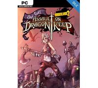 Borderlands 2 Tiny Tina's Assault on Dragon Keep PC - DLC