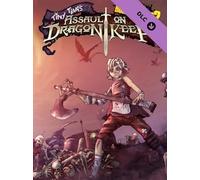 Borderlands 2 - Tiny Tina's Assault on Dragon Keep (PC) - Steam Key - GLOBAL