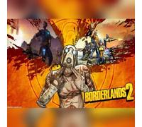 Borderlands 2 - Ultimate Vault Hunters Upgrade Pack (DLC) (PC) Steam Key - GLOBAL