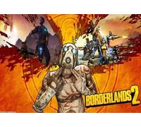Borderlands 2 - Ultimate Vault Hunters Upgrade Pack (MAC) (DLC) (PC) Steam Key - GLOBAL