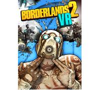 Borderlands 2 VR PC