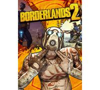 Borderlands 2 [VR] Steam Key GLOBAL