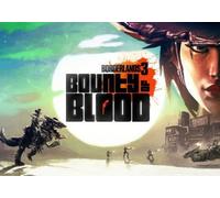Borderlands 3: Bounty of Blood (DLC) (PC) Steam Key - EU