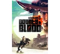 Borderlands 3: Bounty of Blood (DLC) (Xbox Series X/S) XBOX LIVE Key GLOBAL