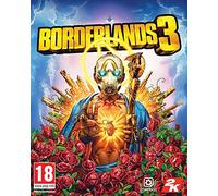 Borderlands 3 - Code in der Box [PC] [AT-PEGI] [Importación alemana]