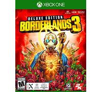 Borderlands 3 Deluxe Edition for Xbox One [USA]