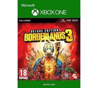 Borderlands 3 Deluxe Edition (Xbox One) Xbox Live Key GLOBAL