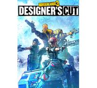 Borderlands 3: Designer's Cut PC - DLC