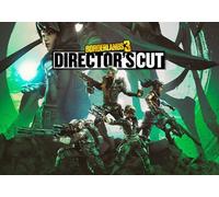 Borderlands 3: Director's Cut (DLC) (PC) Steam Key - EU