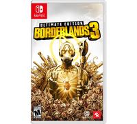 Borderlands 3 Edición Definitiva - Nintendo Switch