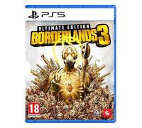 Borderlands 3 Edición Ultimate PS5