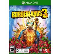 Borderlands 3 for Xbox One [USA]