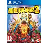 Borderlands 3 [GRA PS4]