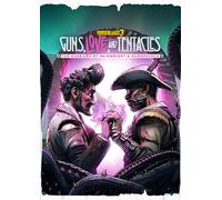Borderlands 3: Guns, Love, and Tentacles PC - DLC