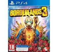 Borderlands 3 Juego para Consola Sony PlayStation 4, PS4