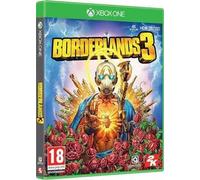 Borderlands 3 Microsoft Xbox One standard